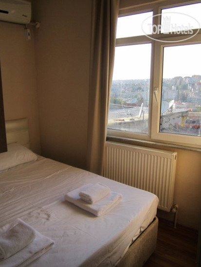 New photos from tourists Taksim Istanbul Apart Hotel