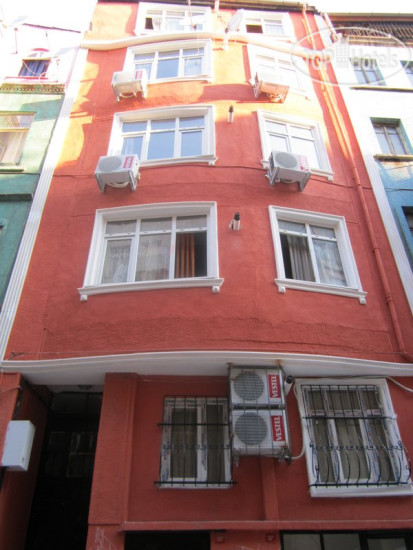 Hotelier's photos Taksim Istanbul Apart Hotel