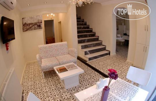 New photos from tourists The White Suites Hotel