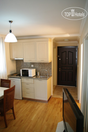 New photos from tourists Gulhane Suites Hotel