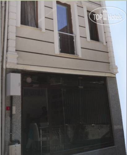 Hotelier's photos Taksim Comfort Home Hotel