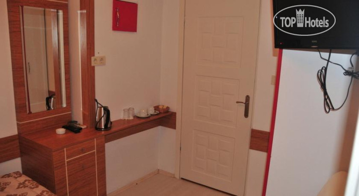 New photos from tourists Taksim Comfort Home Hotel