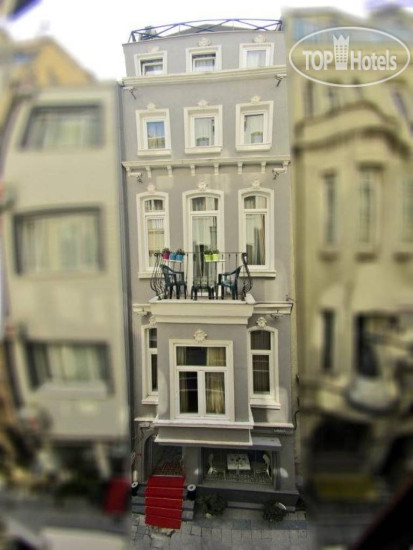 New photos from tourists Ada Homes Hotel Taksim