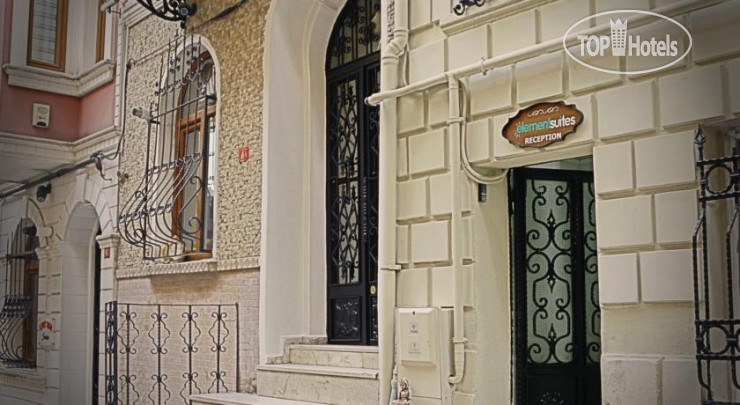 New photos from tourists Element Suites Hotel