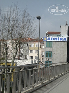 Hotel photo Arnika Aparts Hotel 