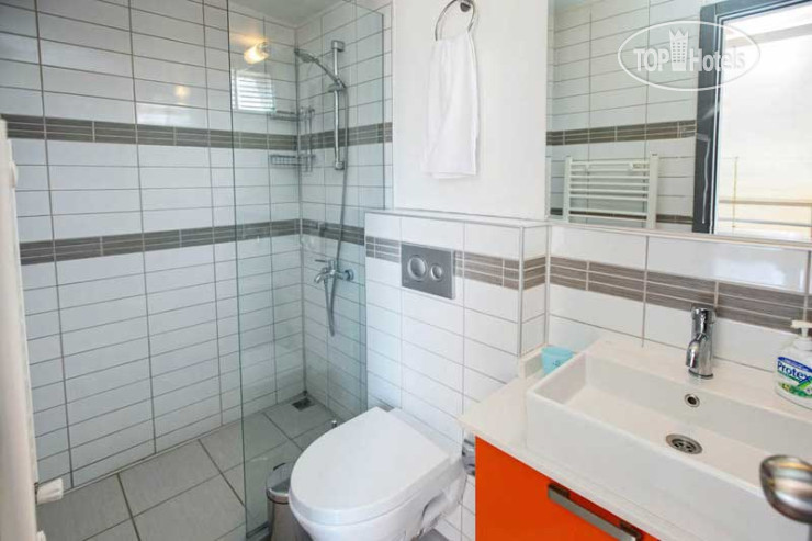 New photos from tourists Ala Suites Hotel