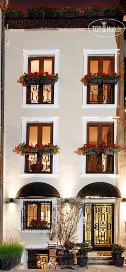 Hotel photo Lokum Ev Suites Beyoglu 