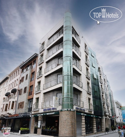 Hotel photo Orka Royal 4*