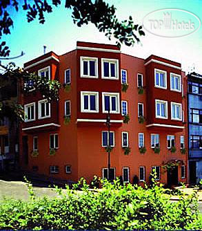 Hotel photo Erguvan 