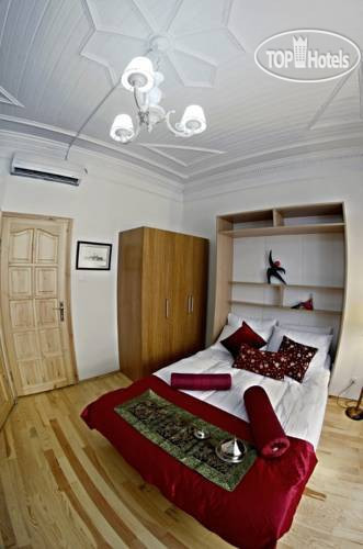 New photos from tourists The Moda Apart Hotel