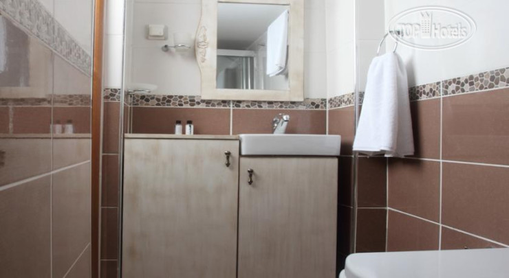 New photos from tourists Taxim Ares Residence