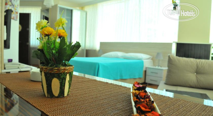 New photos from tourists Royal Residence 1 Hotel