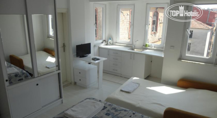 Hotel photo Ortakoy Home Suites Hotel 