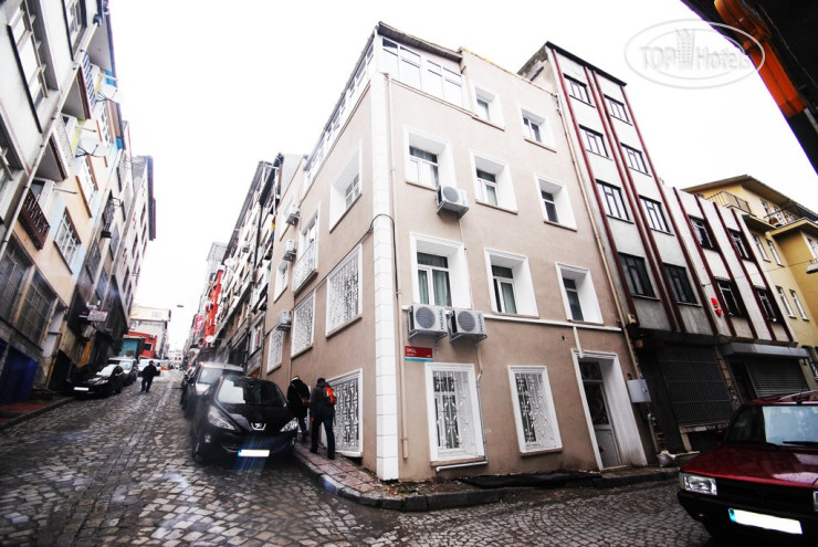 Hotel photo Feyza Apart Hotel 