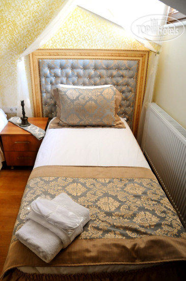 New photos from tourists Mihmandar Apart Sultanahmet Hotel
