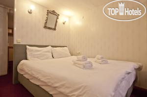New photos from tourists Nisa Sultan Taxim Flats Hotel