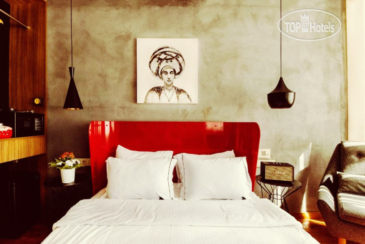 Photos SuB Karakoy Hotel