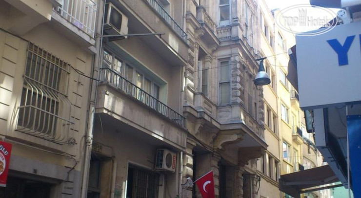 Hotel photo Swiss Suites Hotel 