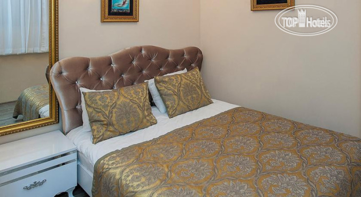 New photos from tourists Mihrimah Apart Hotel