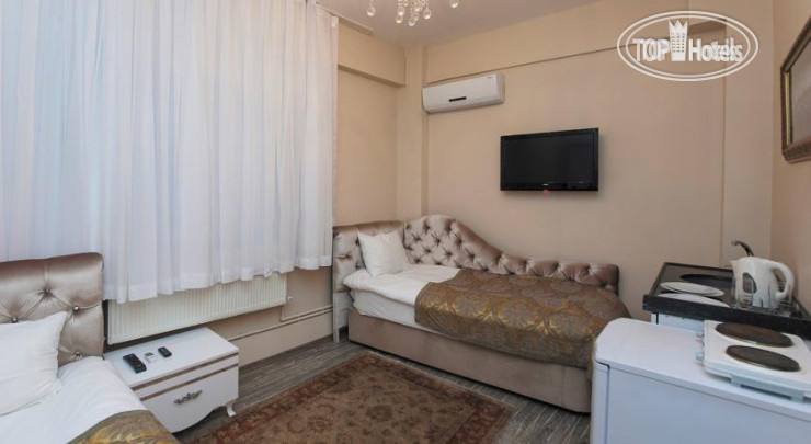 Hotel photo Mihrimah Apart Hotel 