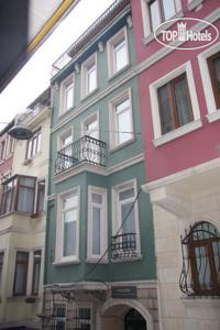 Hotel photo Mio Suites Hotel 