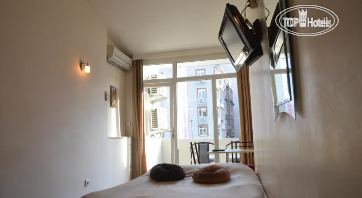 New photos from tourists Riba Residence