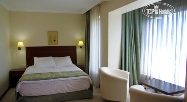 New photos from tourists Marmara Konak Old City Hotel