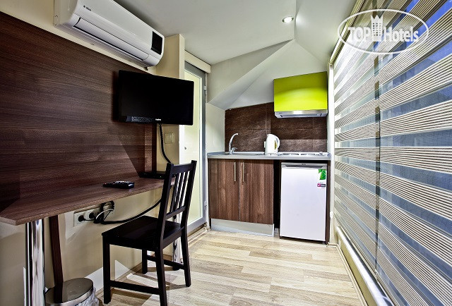 Hotel photo Balat Suites Hotel 