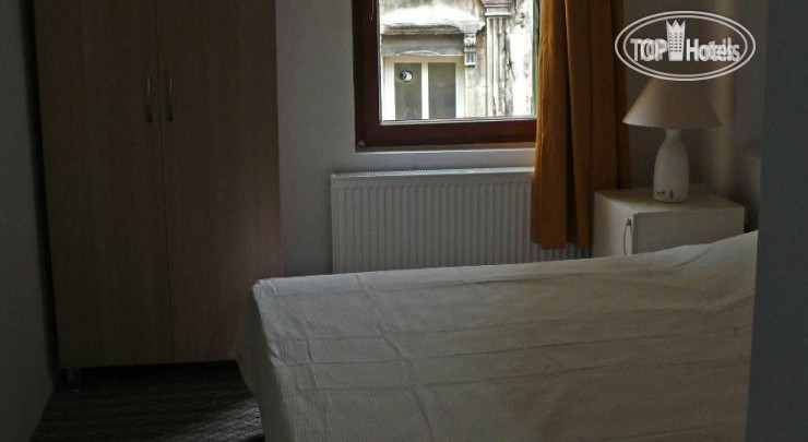 New photos from tourists Budak Residence