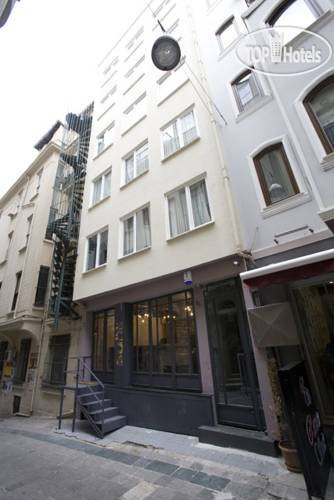 Hotelier's photos 212 Istanbul Suites Hotel