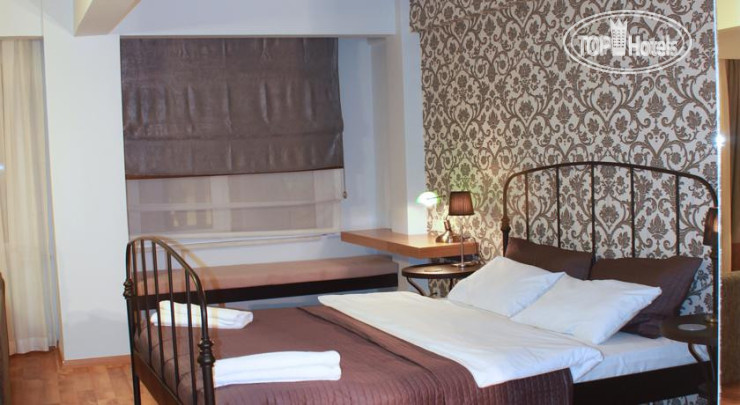 New photos from tourists 212 Istanbul Suites Hotel