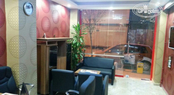 Hotelier's photos Mine Suite Hotel