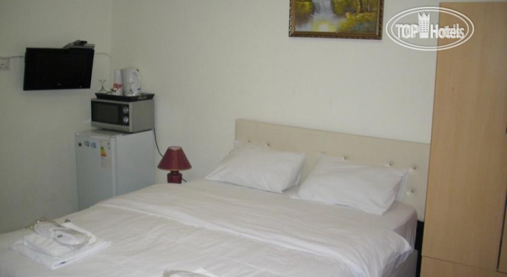 New photos from tourists Taksim Elmadag Suites Hotel