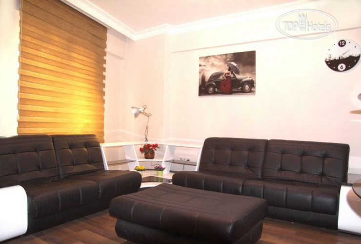 Hotelier's photos Karahan Residence