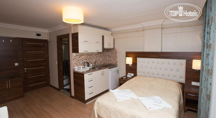 New photos from tourists City House Hotel