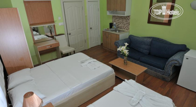 New photos from tourists Turna Family House Hotel