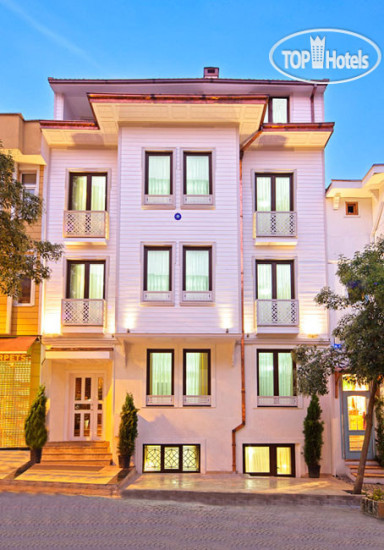 Photos Azade Suites Hotel
