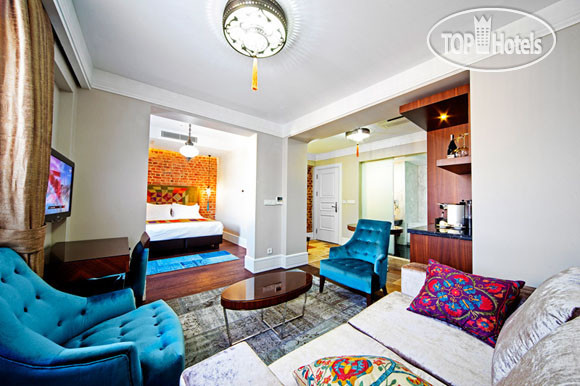 New photos from tourists Azade Suites Hotel