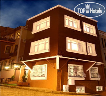 Hotelier's photos Stone Garden Apart Hotel
