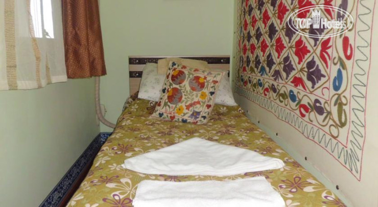 New photos from tourists Chora Guesthouse Hotel