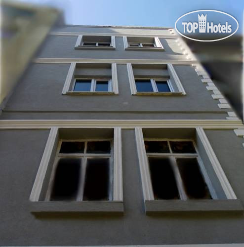 Hotelier's photos Metin Han Hotel