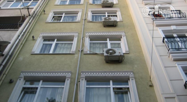 Hotel photo Sirazli Apart Hotel 