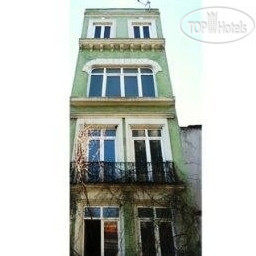 Hotelier's photos Portus House Istanbul Hotel