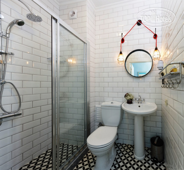 New photos from tourists Portus House Istanbul Hotel