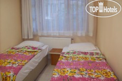 New photos from tourists Kardesler Apart Hotel