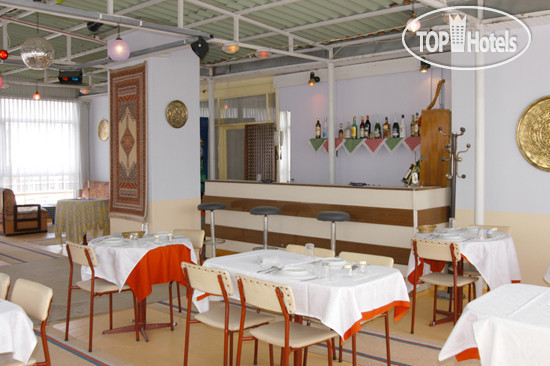 Новые добавленные фото туристов Villa Marmara Hotel 