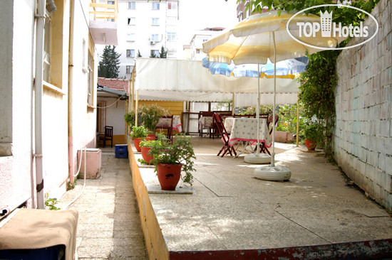 Hotel photo Villa Marmara Hotel 