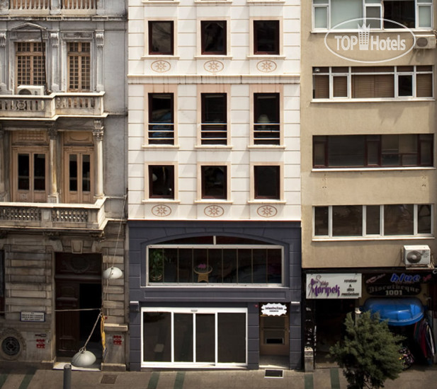 Hotelier's photos Istanbul Inn Hotel