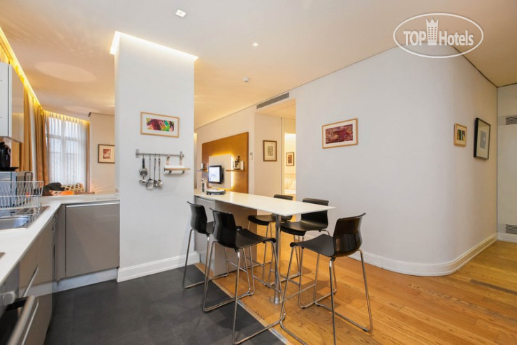 Hotelier's photos Galata Flats Hotel