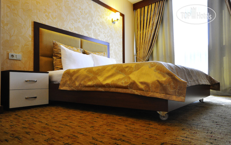 Hotelier's photos Asya Suites Hotel